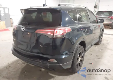 2018 Toyota Rav4 Le from USA, damaged, VIN 2T3ZFREV5JW463098